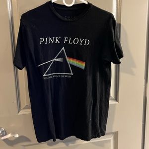 Garage Pink Floyd Graphic Tee